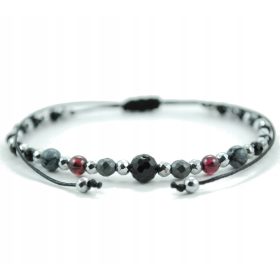 Turmalin zodiakalna zapestnica za znamenje Škorpijona