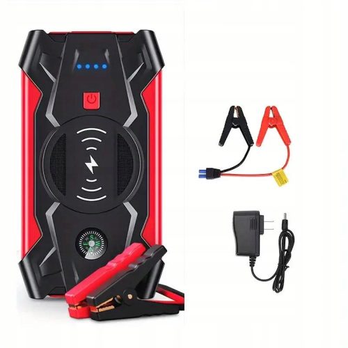 POWER BOOSTER ZA ZAGON VOZIL 12V 20000MAH