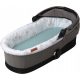  VLOŽEK ZA VOZIČEK GONDOLA + RJUHA BABYMAM SET