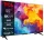  TCL 55V6B 55" 4K UHD LED TV, črn
