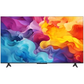  TCL 43V6B 43" 4K UHD LED TV, črn