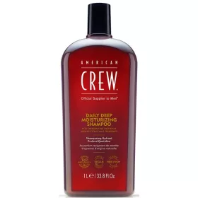 American Crew šampon 1000 ml regeneracija in vlaženje