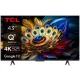  TCL 43C655 43" QLED Pro 4K UHD Google TV 60Hz DVB-T2 TV