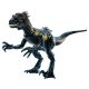 Jurassic World Indoraptor Superatak z lučkami in zvoki