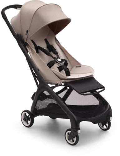 Kompaktni otroški voziček Bugaboo Butterfly Desert Taupe
