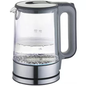  Maestro MR-053 kuhalnik vode 2200 W 1,7 l srebrno/siv