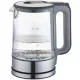  Maestro MR-053 kuhalnik vode 2200 W 1,7 l srebrno/siv
