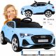 Optimized name: Avto na akumulator Audi E-Tron 4x4 Sportback Modro

Optimized description: Avto na akumulator Audi E-Tron 4x4 Sportback Modro je vrhunski otroški avtomobil, ki bo navdušil vsakega malč