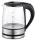  Maestro MR-062 kuhalnik vode 1630 W 1,2 l prozoren