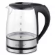  Maestro MR-062 kuhalnik vode 1630 W 1,2 l prozoren