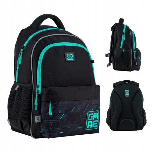 Plezalni nahrbtnik za fante GoPack GO24-182M-1