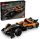 LEGO TECHNICS NEOM BOLID MCLAREN F1 EXTREME E FORMULA DIRKAČ