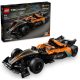 LEGO TECHNICS NEOM BOLID MCLAREN F1 EXTREME E FORMULA DIRKAČ