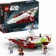 LEGO Star Wars 75333 Obi-Wanov Jedi lovec