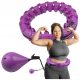  LEŽAJ 1 kos. za HULA HOP PLUS SIZE Hujšanje s čepki Elements PRO
