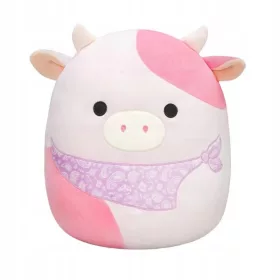 SQUISHMALLOWS Vijolična Bubba Fudge 20 cm