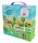 Flockies 3 etui za akcijske figure TM Toys FLO0726