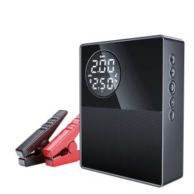 POWERBANK ZA AVTOKOMPRESOR 12V 2V1