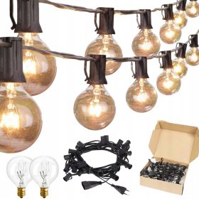 Girlanda Luči za dom 760 cm mreža