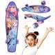 DESKOROLKA ZA OTROKE FISZKA FROZEN 2 Darilo za dan otroka rojstni dan