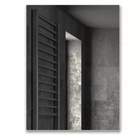  Stensko ogledalo Framado, pravokotno, 600 x 800 mm