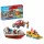 Gasilska akcija na vodi Playmobil City 71569