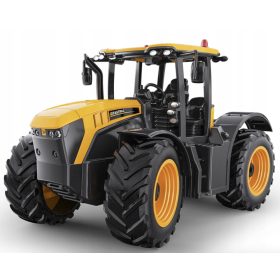 ZDALJINSKO VODEN TRAKTOR JCB 1:16 RC
