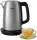  Philips HD9359/90 kuhalnik vode 2200 W 1,7 l srebrno/siv