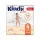 Kindii Vpojne plenice maxi velikost 4 (9-15 kg) 22 kosov