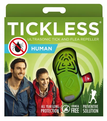 Tickless Slovenija Klop in Bolha Odganjalec 0,2 kg
