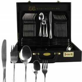 Karl Hausmann Eveline komplet jedilnega pribora 72 kosov