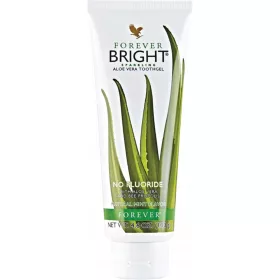 Zobna pasta Forever Bright z alojo in propolisom 130 g