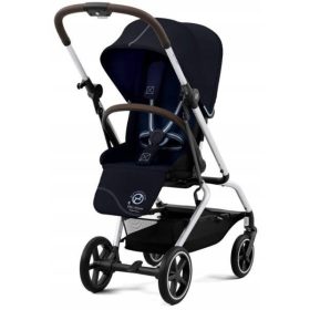 Cybex Eezy S Twist +2 SLV