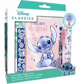 Kids Euroswan Lilo in Stitch Multicolor Set