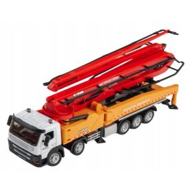 TOVORNJAK ČRPALKA ZA BETON 1:50 HUINA 1718