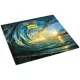  Maestro MR-1821 Wave steklena kopalniška tehtnica