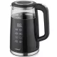  Maestro MR-049 kuhalnik vode 2200 W 1,7 l črn