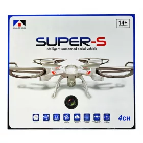 Dron za otroke Mold King Super S