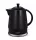  Keramični grelnik vode Maestro 1,5l 1500W črn