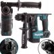 Makita DHR171Z SDS Plus akumulatorsko vrtalno kladivo 1,2 J 18 V zgrabna
