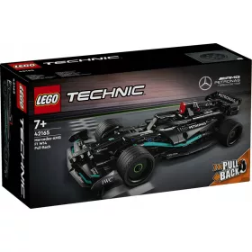   LEGO Technic 42165 Mercedes-AMG F1 W14 E Performance Pull-Back 42165