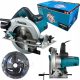 Krožna žaga Makita HS7601 1200 W 190 mm