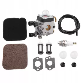    UPLINJAČ ZA STIHL FS80R FS85R KM85 HS75 FS74 FS76 HT75 C1Q S157