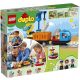 LEGO Duplo 10875 Pogonski vlak
