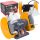 Namizni brusilnik Powermat PM-SS-1500M 150 mm