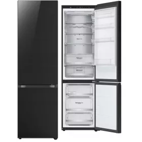    LG GBB72BM9DQ Total NoFrost 384l DoorCooling+ 60cm LED hladilnik