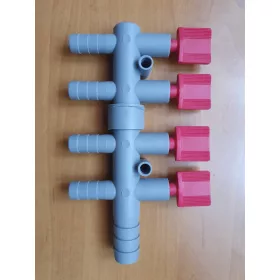 Biološka čistilna naprava za dom