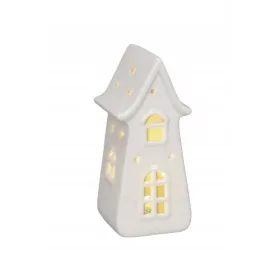 Počitniška hiša LED v slogu podeželske hiše S