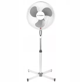   Ravanson talni ventilator s 3 načini delovanja in elegantnim dizajnom