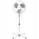 Ravanson talni ventilator s 3 načini delovanja in elegantnim dizajnom